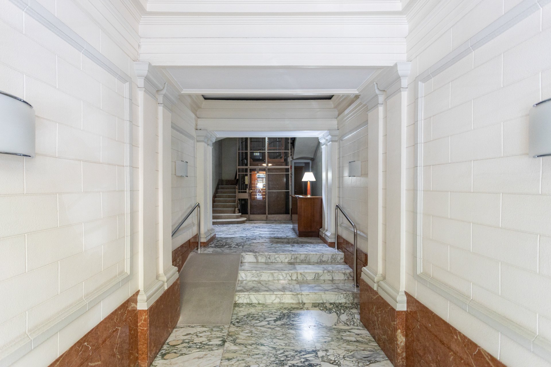 Перепродаж - Апартаменти - Zona Alta - 