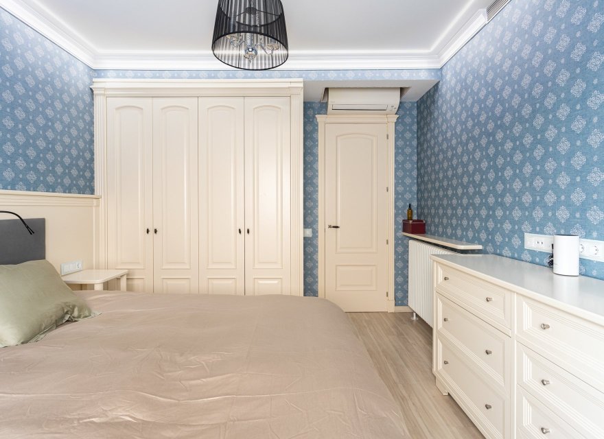 Перепродаж - Апартаменти - Zona Alta - 