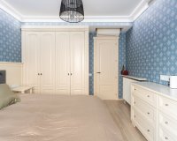 Перепродаж - Апартаменти - Zona Alta - 