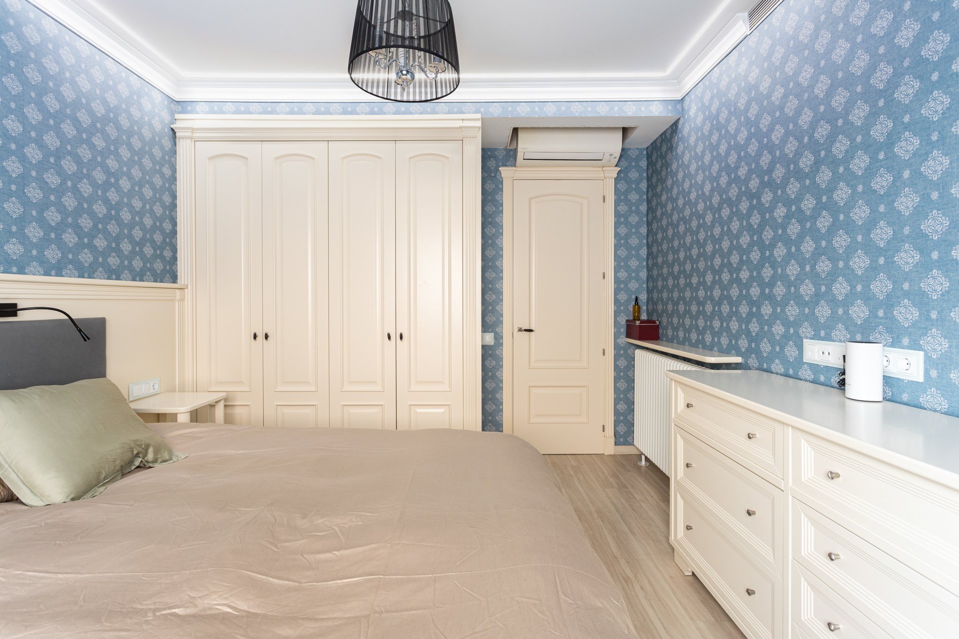 Перепродаж - Апартаменти - Zona Alta - 