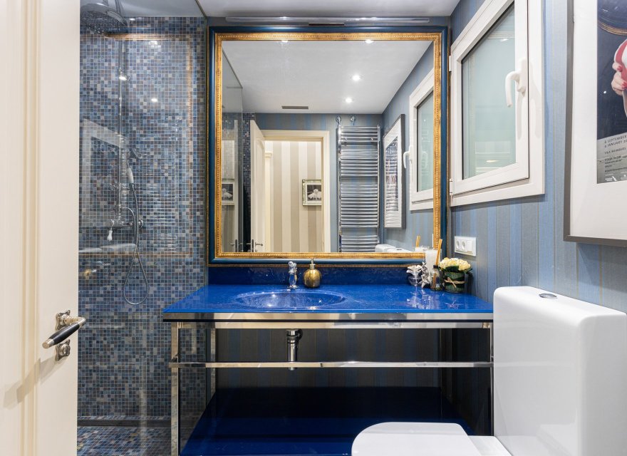 Перепродаж - Апартаменти - Zona Alta - 