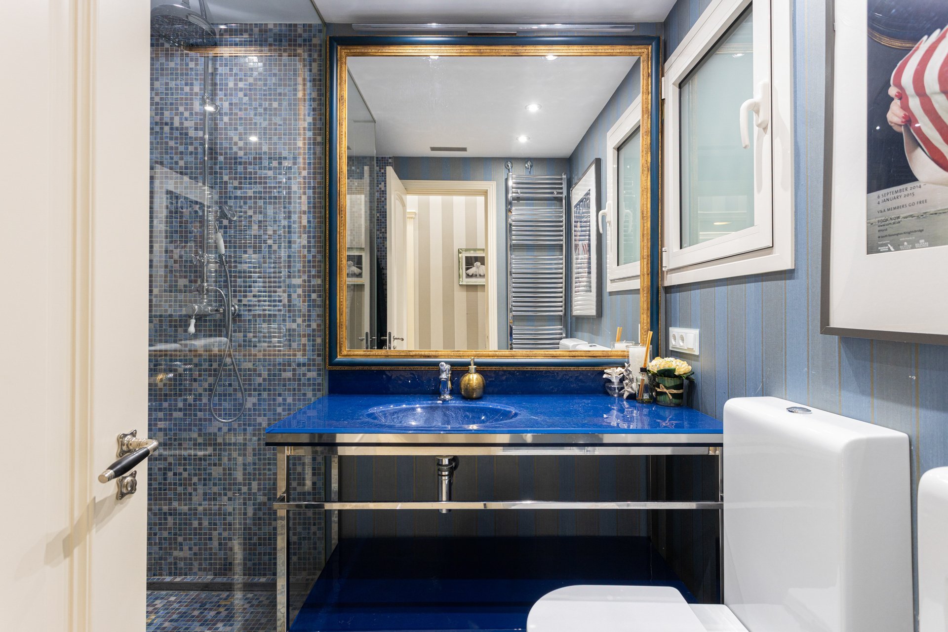 Перепродаж - Апартаменти - Zona Alta - 