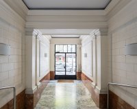 Перепродаж - Апартаменти - Zona Alta - 