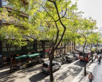 Перепродаж - Апартаменти - Zona Alta - 