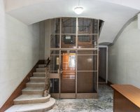 Перепродаж - Апартаменти - Zona Alta - 