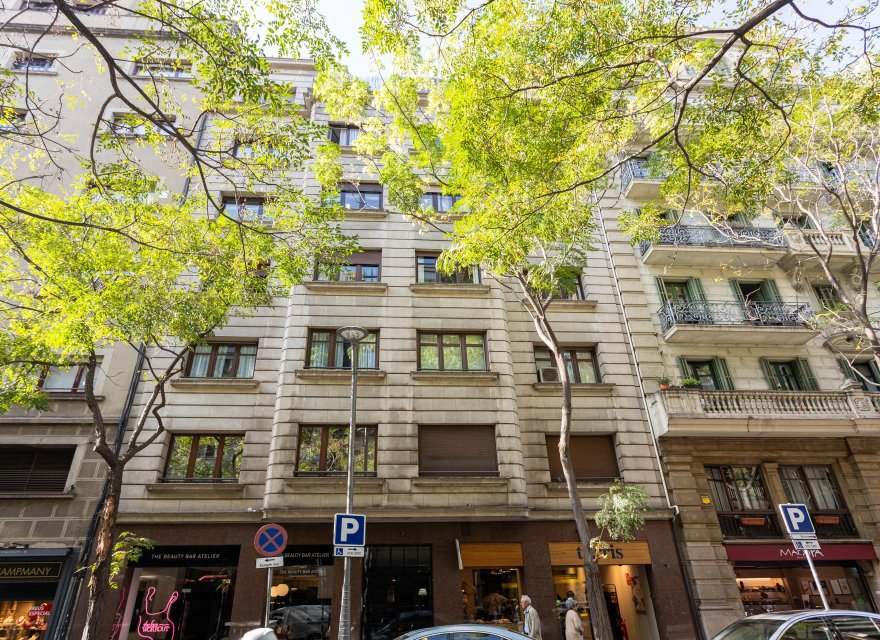 Перепродаж - Апартаменти - Zona Alta - 