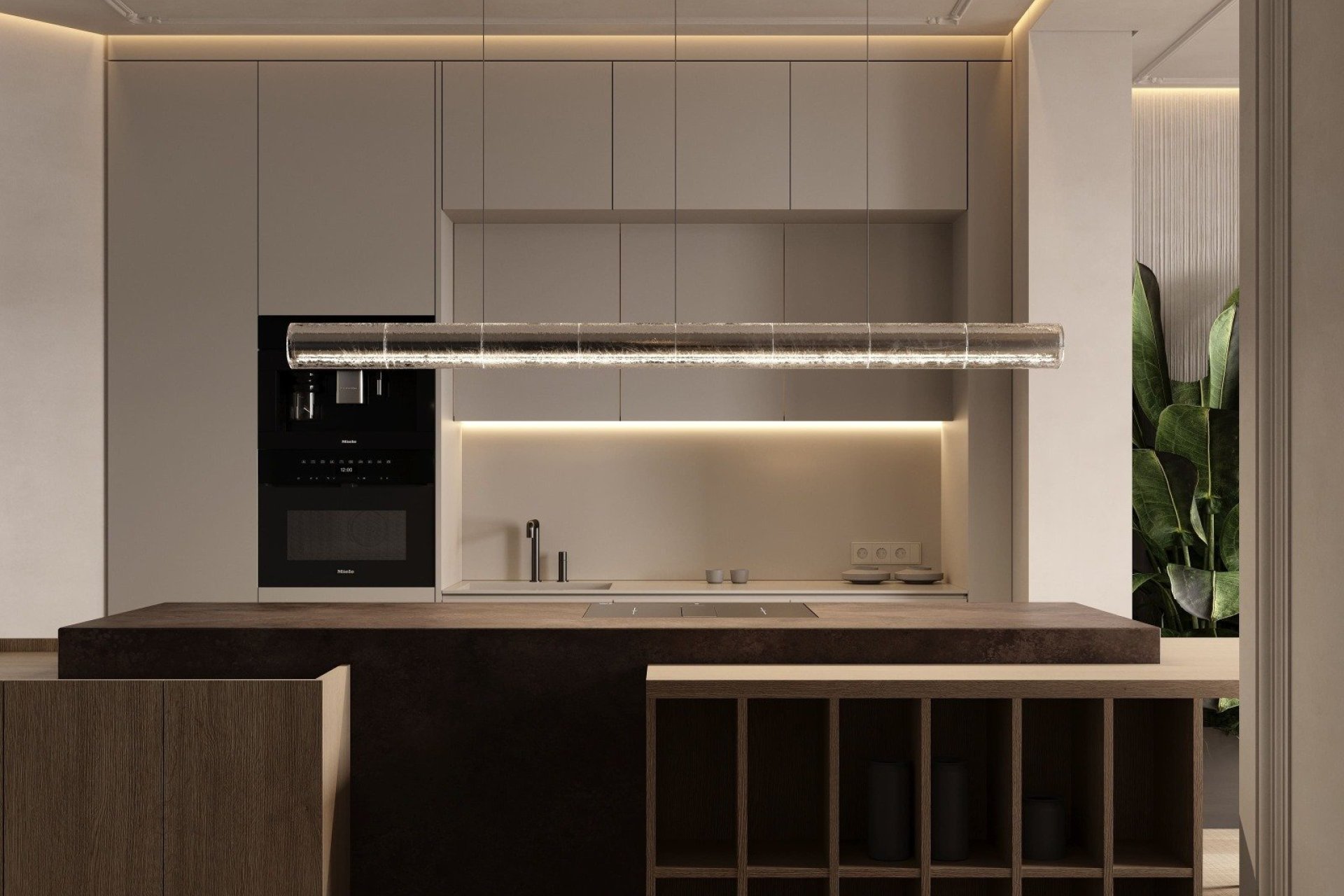 Перепродаж - Апартаменти - Zona Alta - 