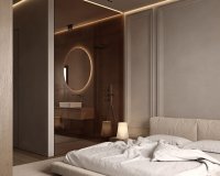 Перепродаж - Апартаменти - Zona Alta - 