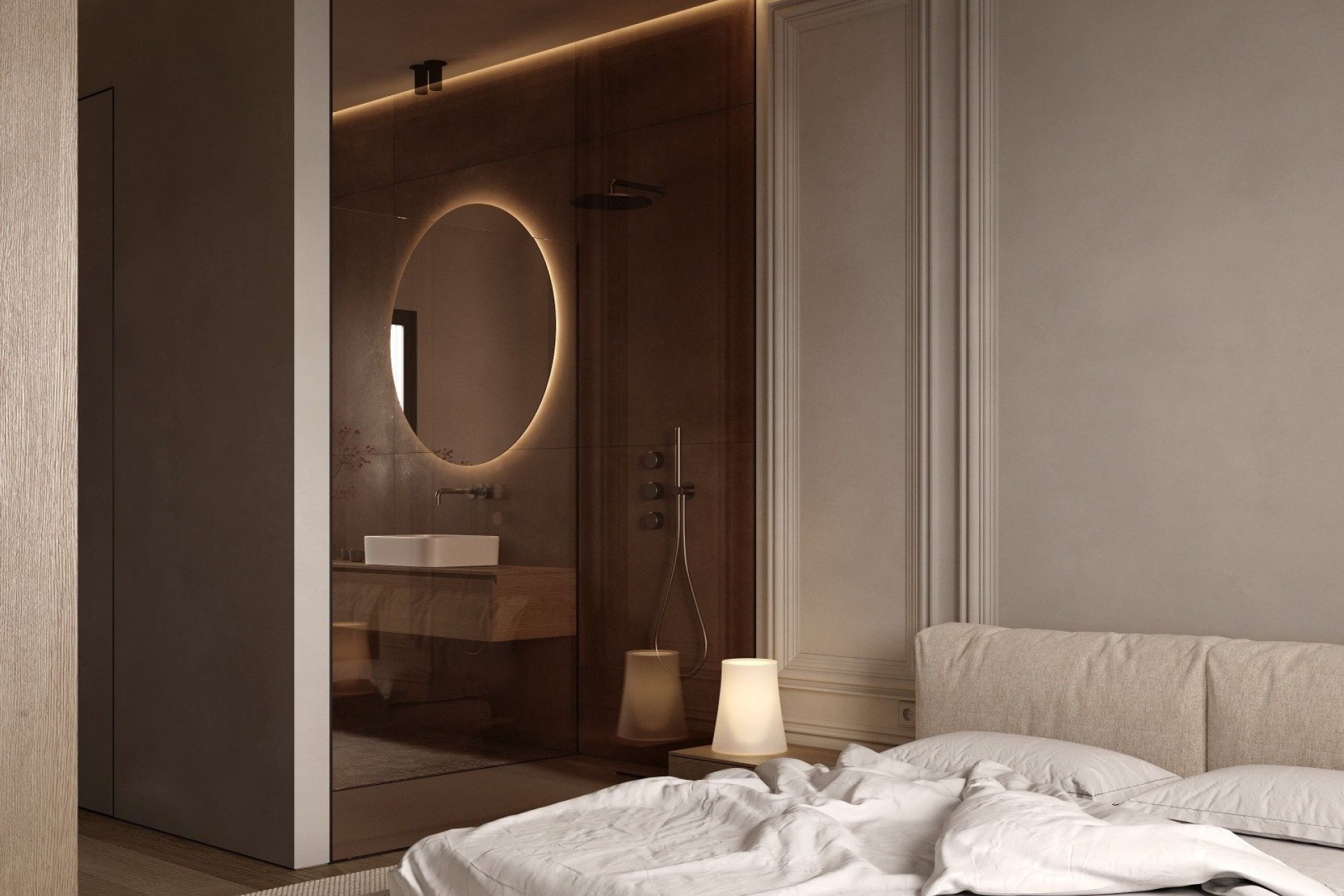 Перепродаж - Апартаменти - Zona Alta - 