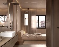 Перепродаж - Апартаменти - Zona Alta - 