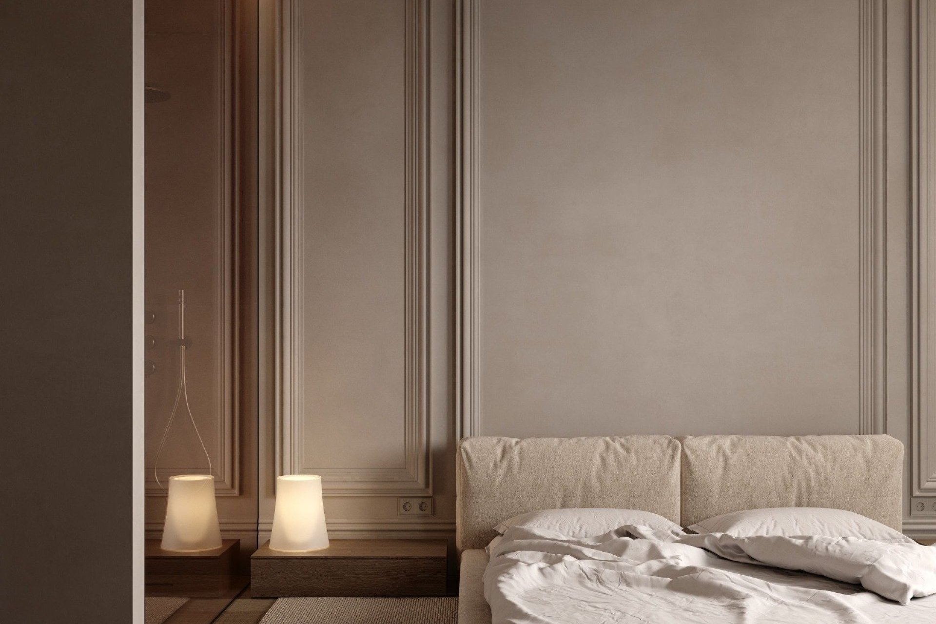 Перепродаж - Апартаменти - Zona Alta - 