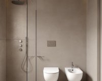 Перепродаж - Апартаменти - Zona Alta - 