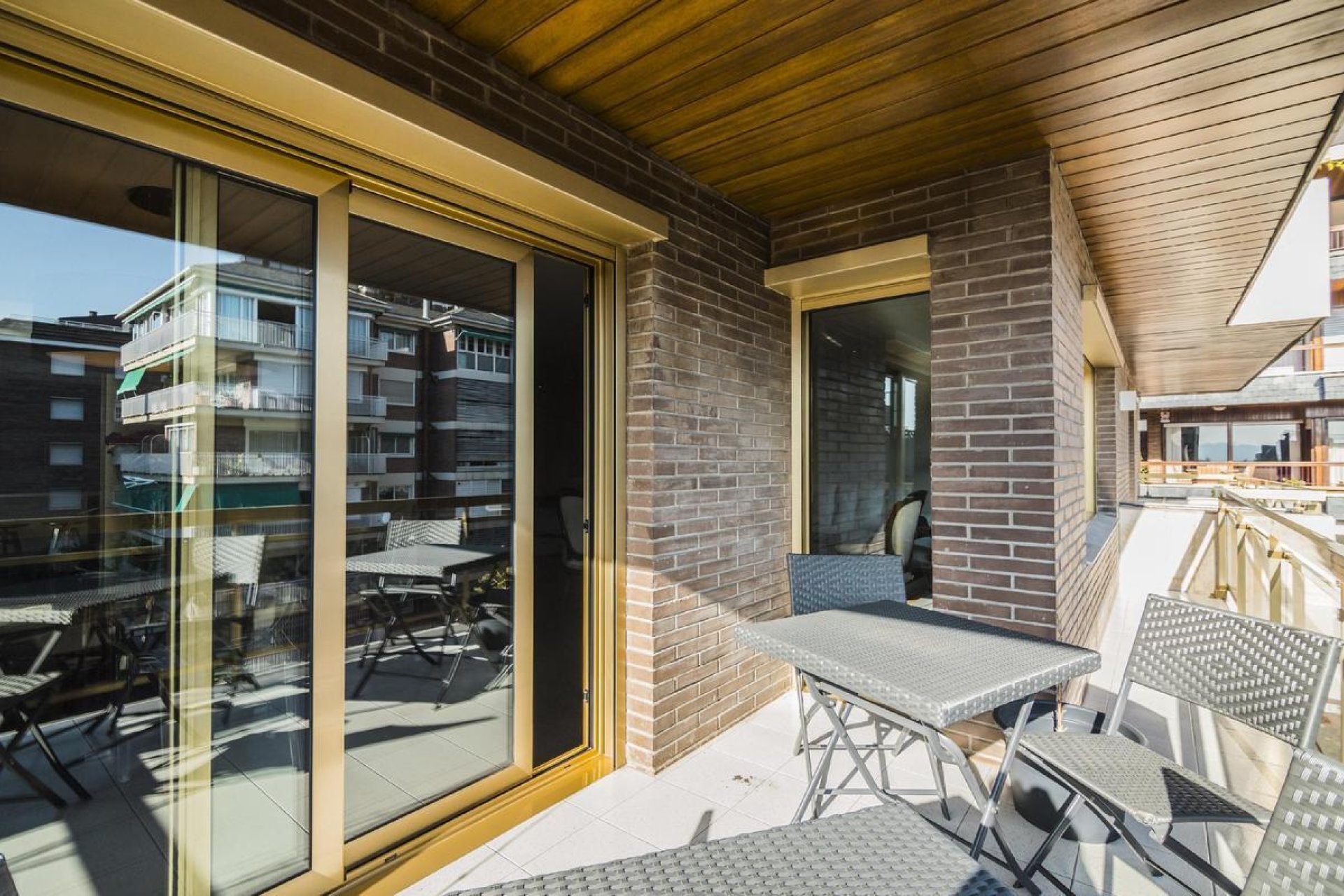 Перепродаж - Апартаменти - Zona Alta - 