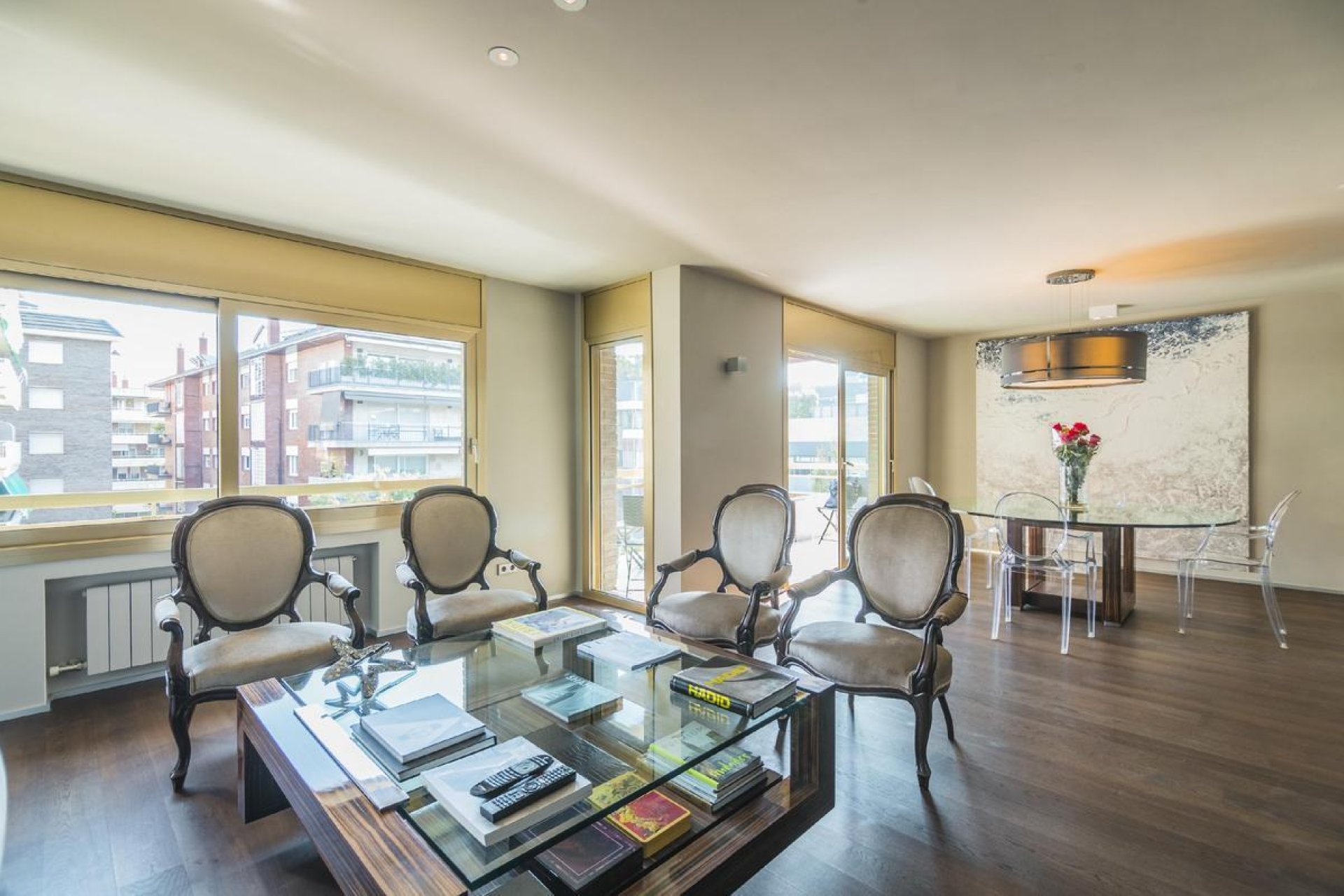 Перепродаж - Апартаменти - Zona Alta - 