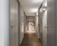 Перепродаж - Апартаменти - Zona Alta - 