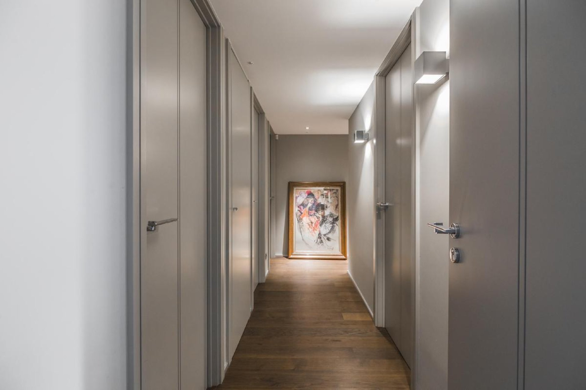 Перепродаж - Апартаменти - Zona Alta - 