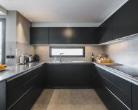 Перепродаж - Апартаменти - Zona Alta - 