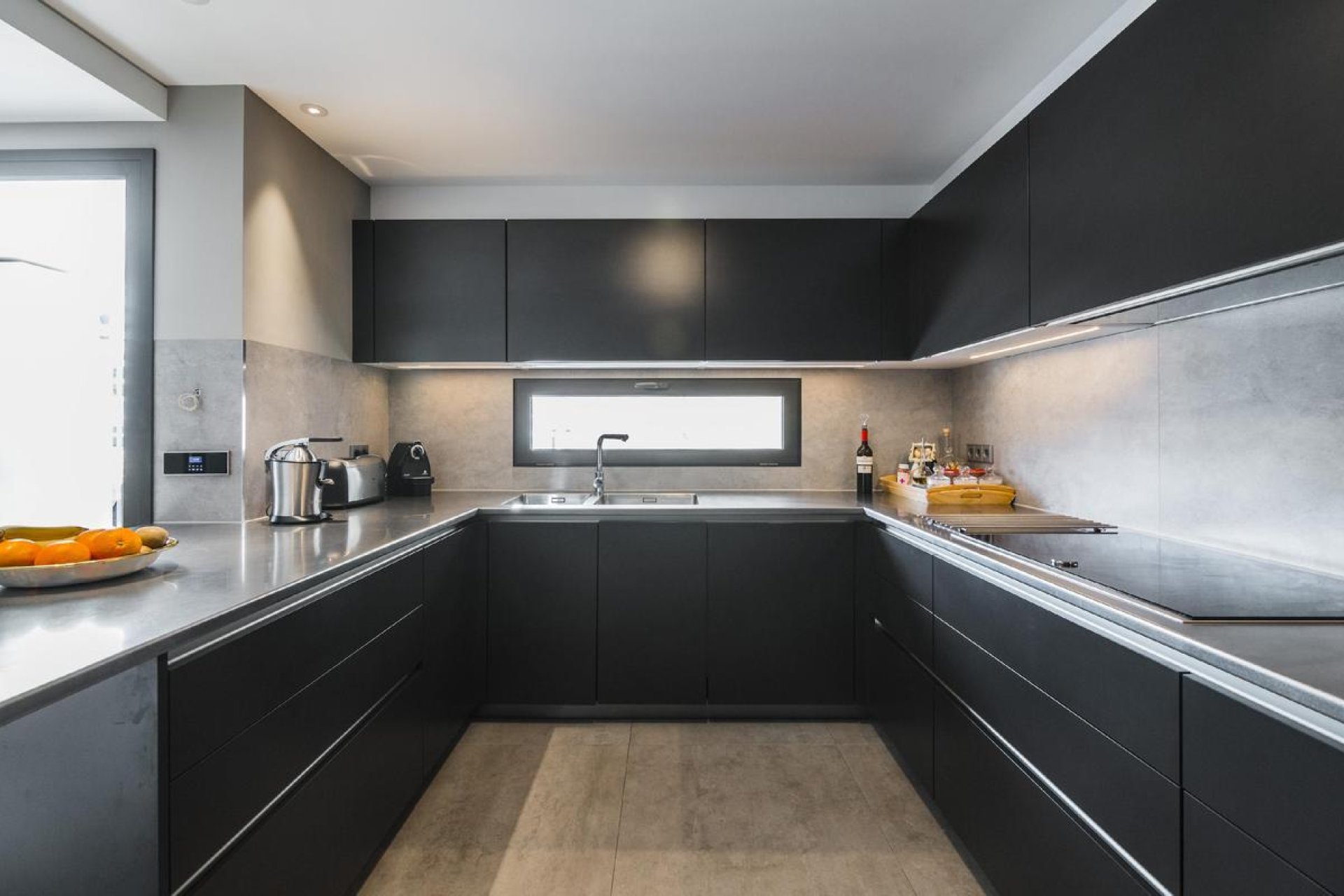 Перепродаж - Апартаменти - Zona Alta - 