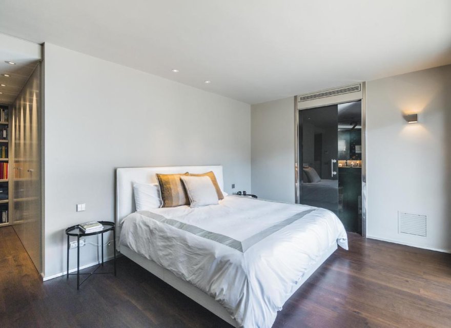 Перепродаж - Апартаменти - Zona Alta - 