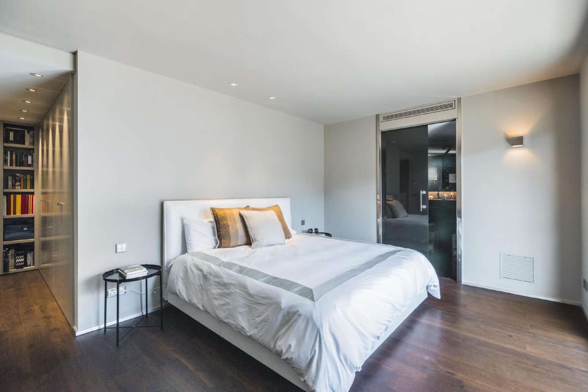 Перепродаж - Апартаменти - Zona Alta - 