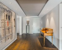 Перепродаж - Апартаменти - Zona Alta - 