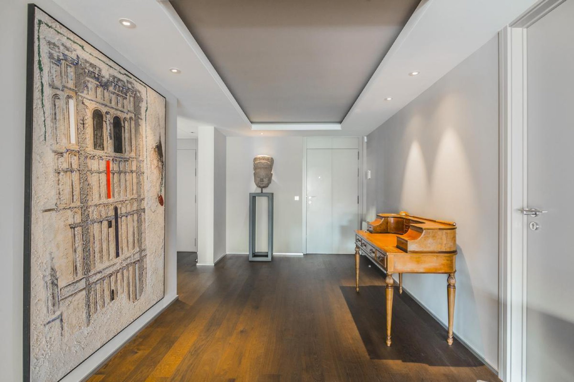 Перепродаж - Апартаменти - Zona Alta - 