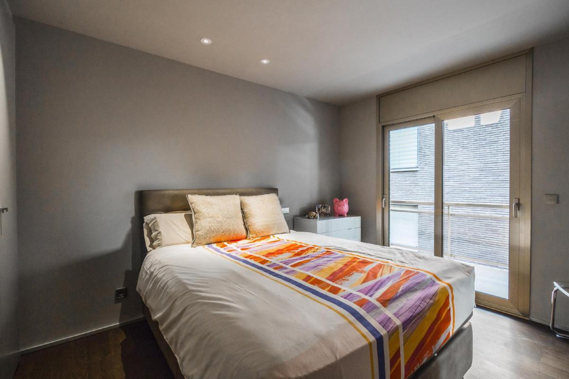 Перепродаж - Апартаменти - Zona Alta - 