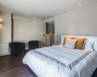 Перепродаж - Апартаменти - Zona Alta - 