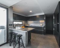 Перепродаж - Апартаменти - Zona Alta - 