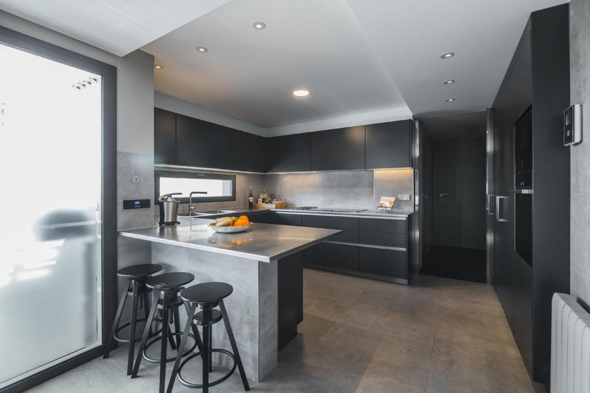 Перепродаж - Апартаменти - Zona Alta - 