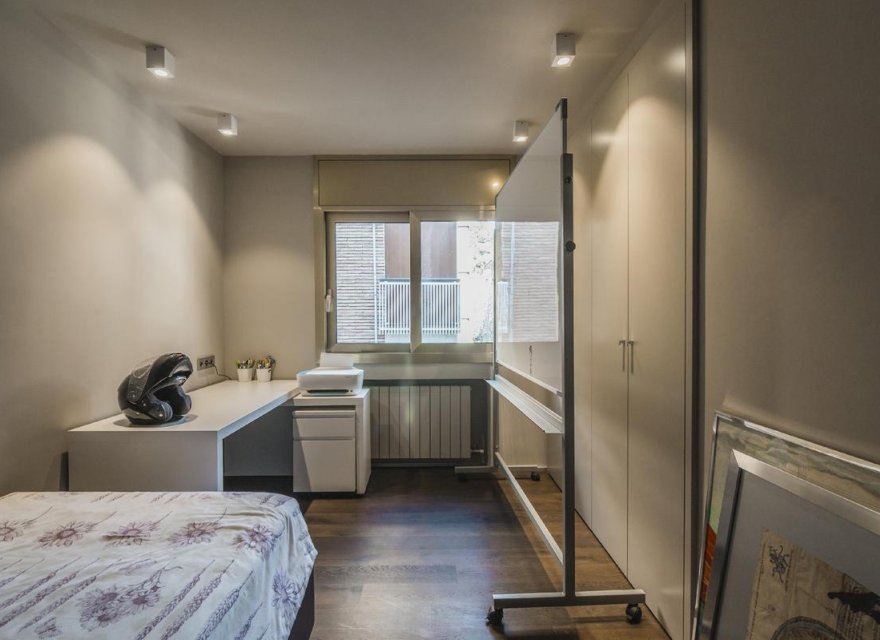 Перепродаж - Апартаменти - Zona Alta - 