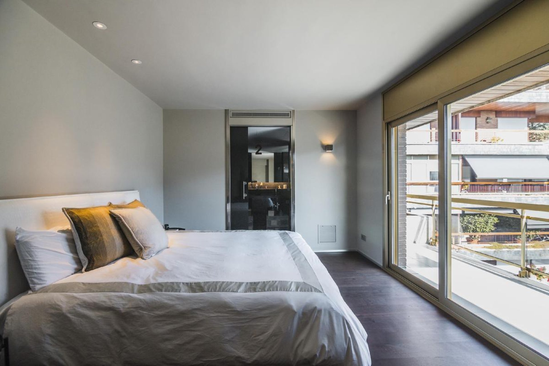 Перепродаж - Апартаменти - Zona Alta - 