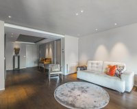 Перепродаж - Апартаменти - Zona Alta - 