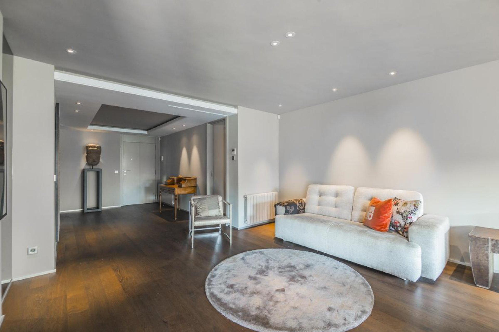 Перепродаж - Апартаменти - Zona Alta - 