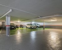 Перепродаж - Апартаменти - Zona Alta - 