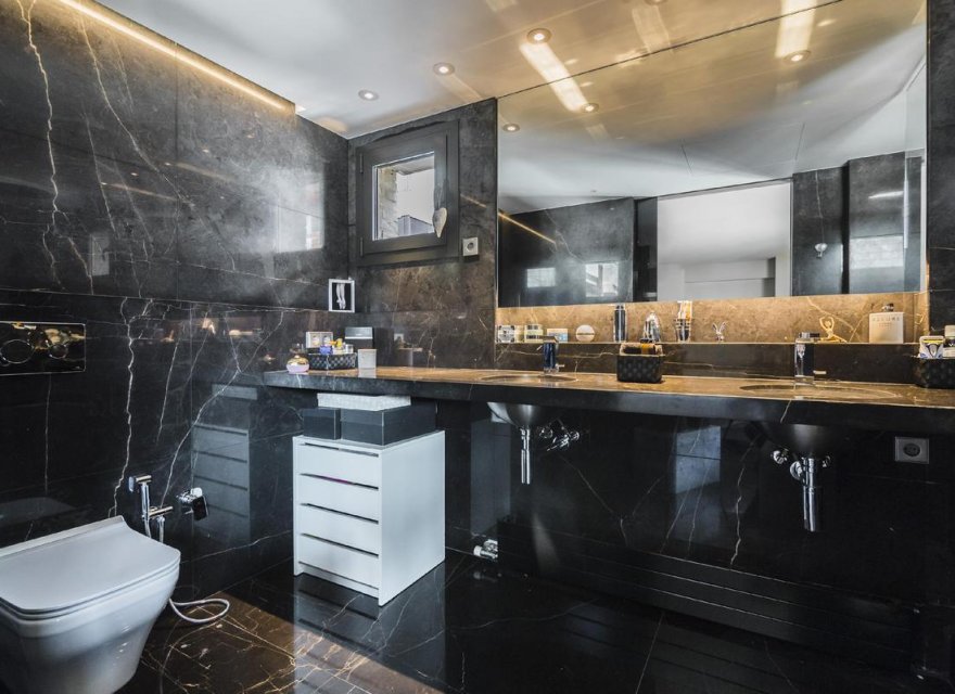 Перепродаж - Апартаменти - Zona Alta - 