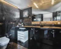 Перепродаж - Апартаменти - Zona Alta - 