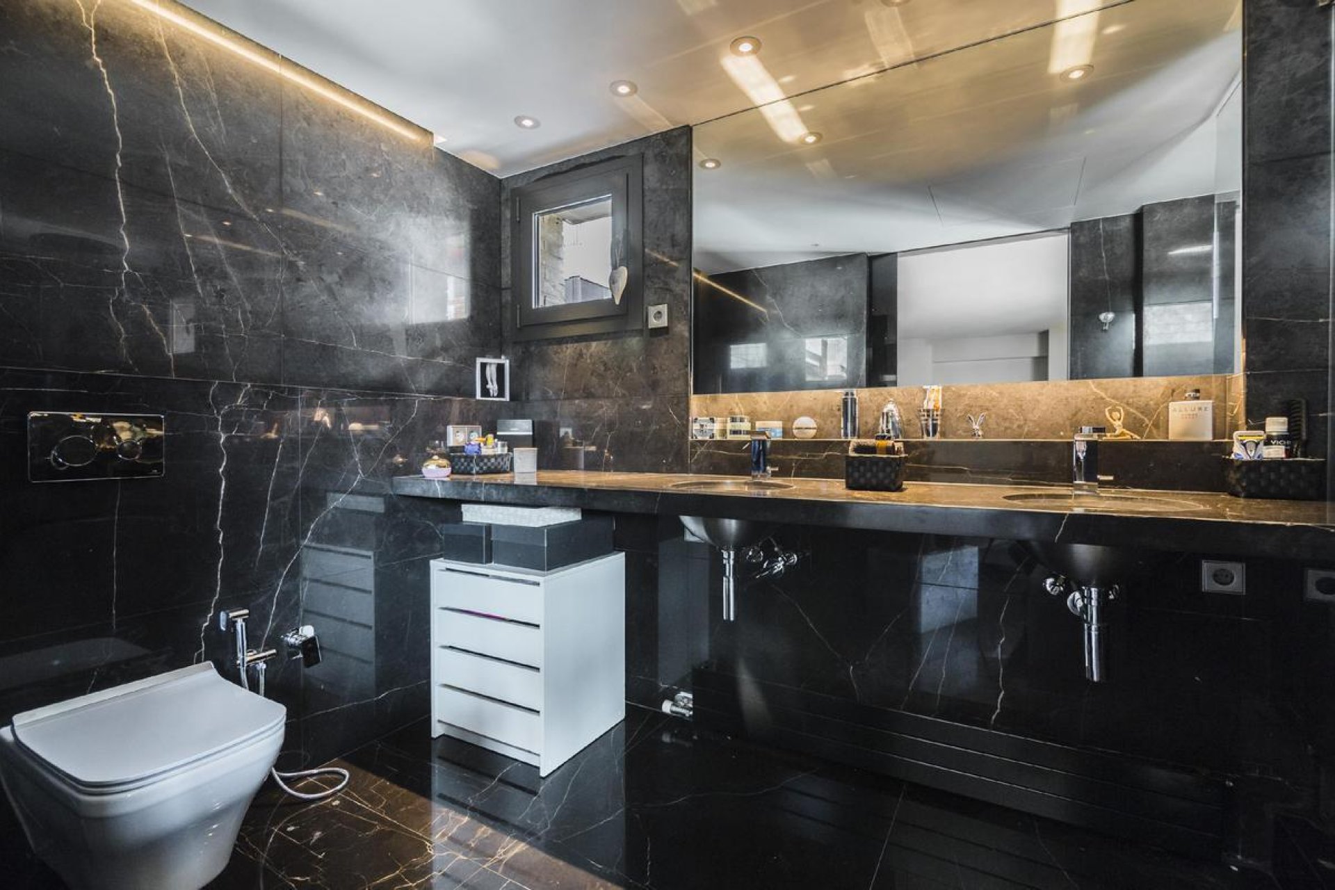 Перепродаж - Апартаменти - Zona Alta - 