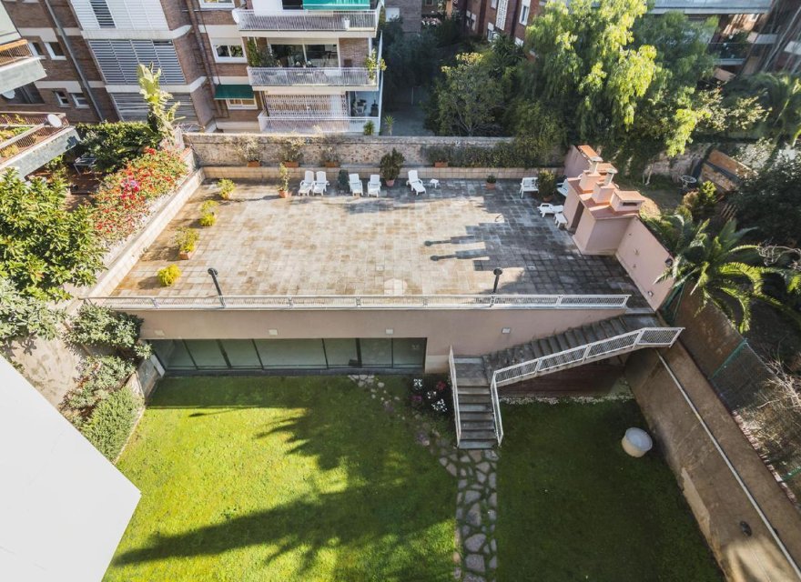 Перепродаж - Апартаменти - Zona Alta - 