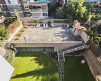 Перепродаж - Апартаменти - Zona Alta - 