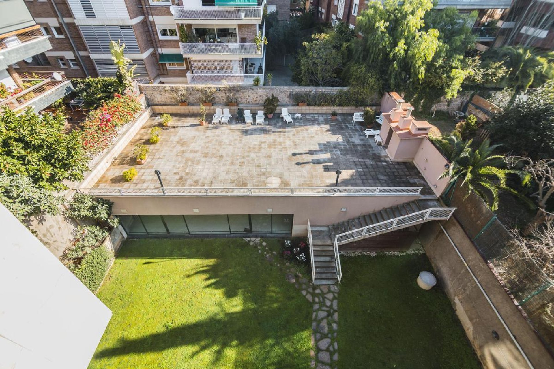 Перепродаж - Апартаменти - Zona Alta - 