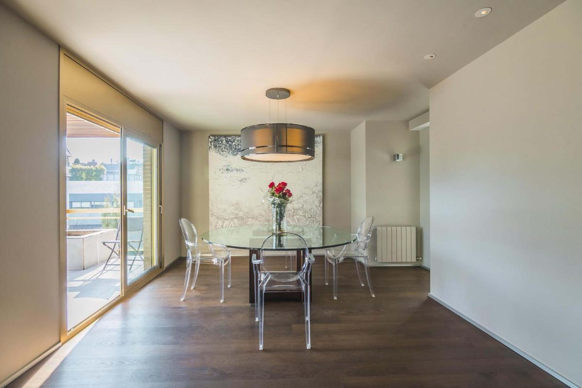 Перепродаж - Апартаменти - Zona Alta - 