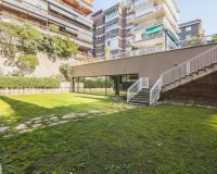 Перепродаж - Апартаменти - Zona Alta - 