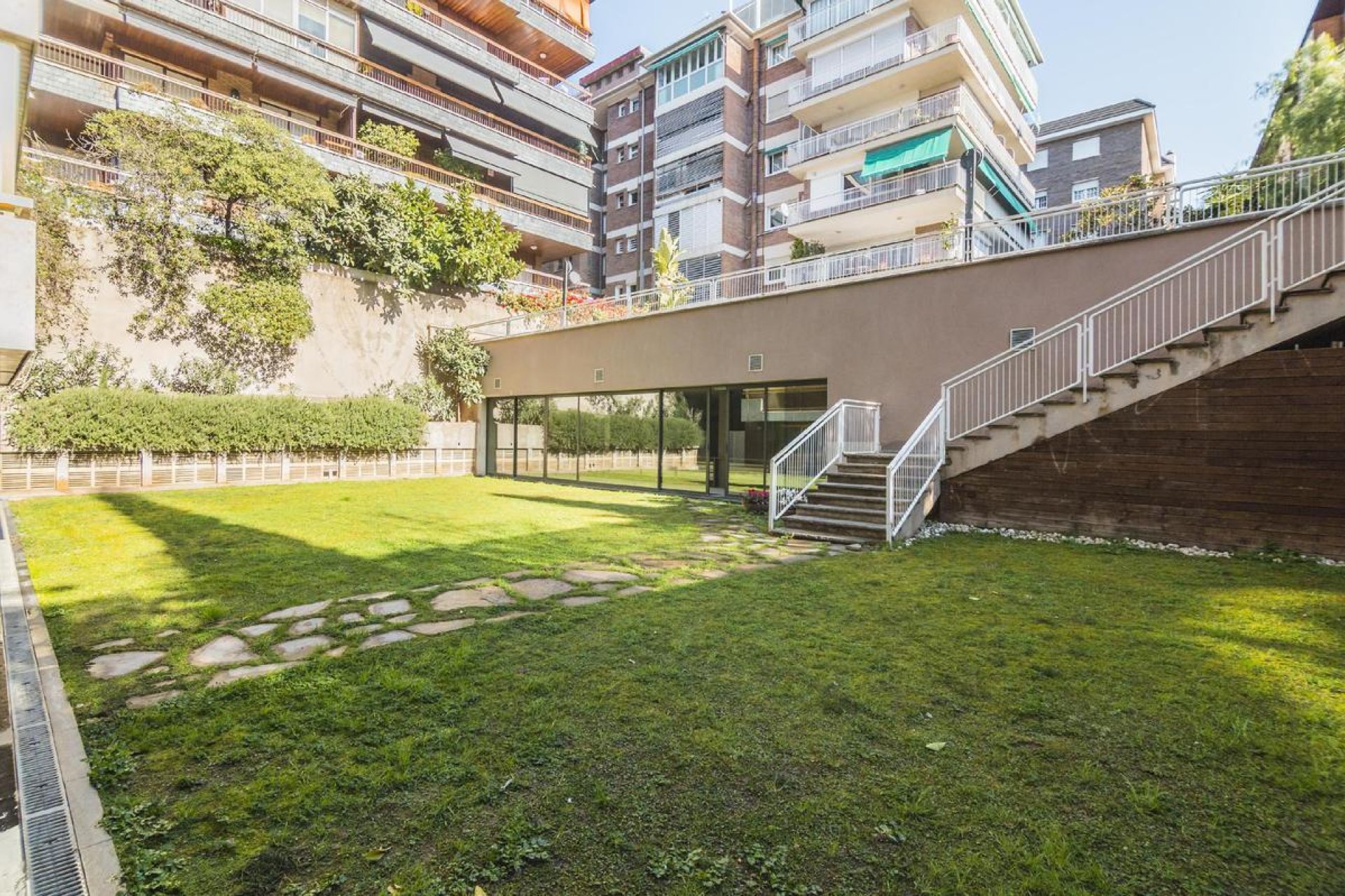 Перепродаж - Апартаменти - Zona Alta - 