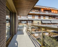 Перепродаж - Апартаменти - Zona Alta - 