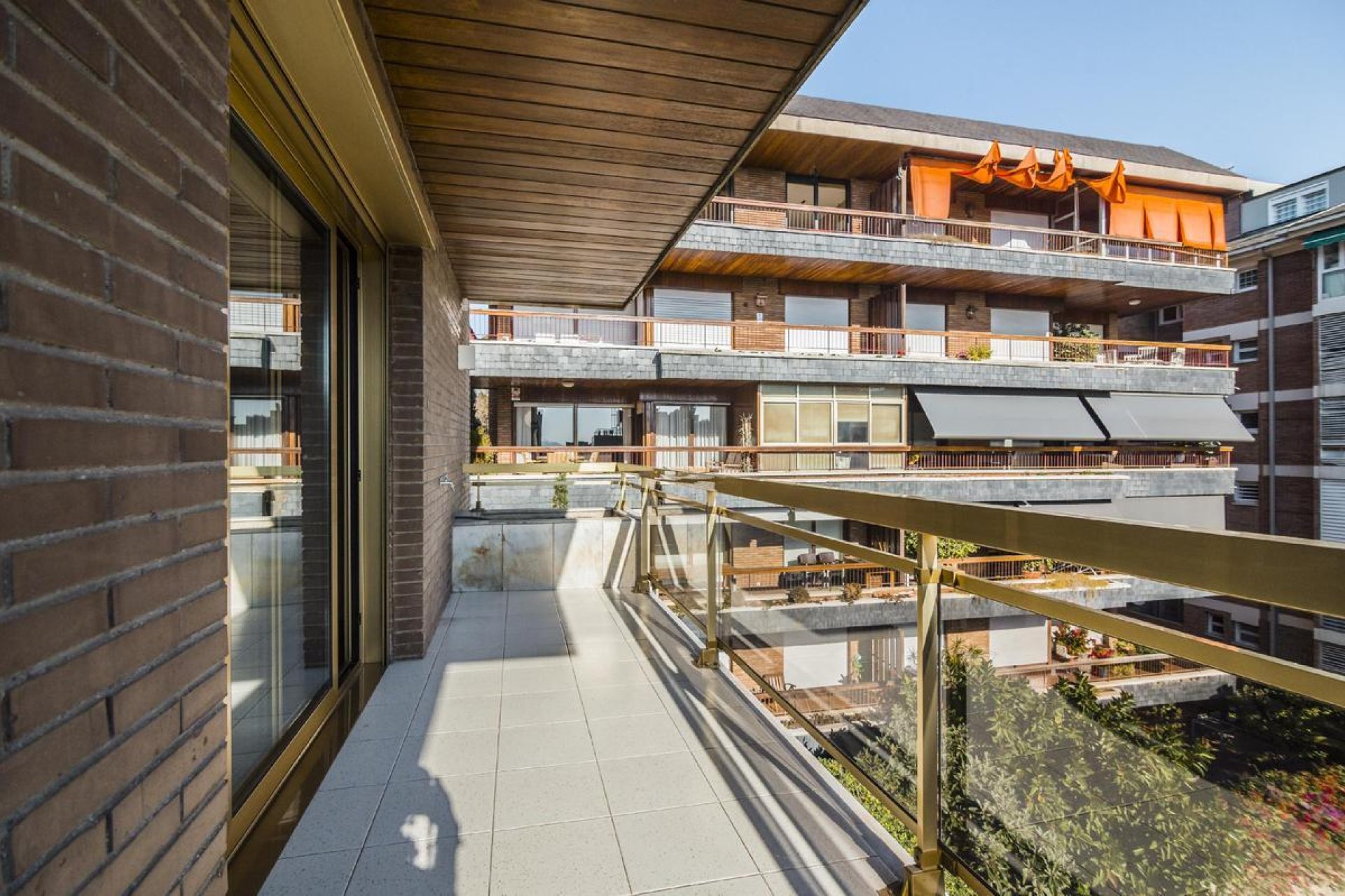 Перепродаж - Апартаменти - Zona Alta - 