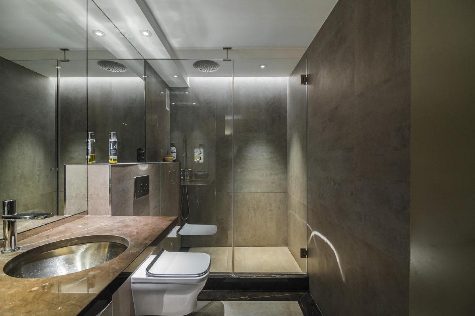 Перепродаж - Апартаменти - Zona Alta - 