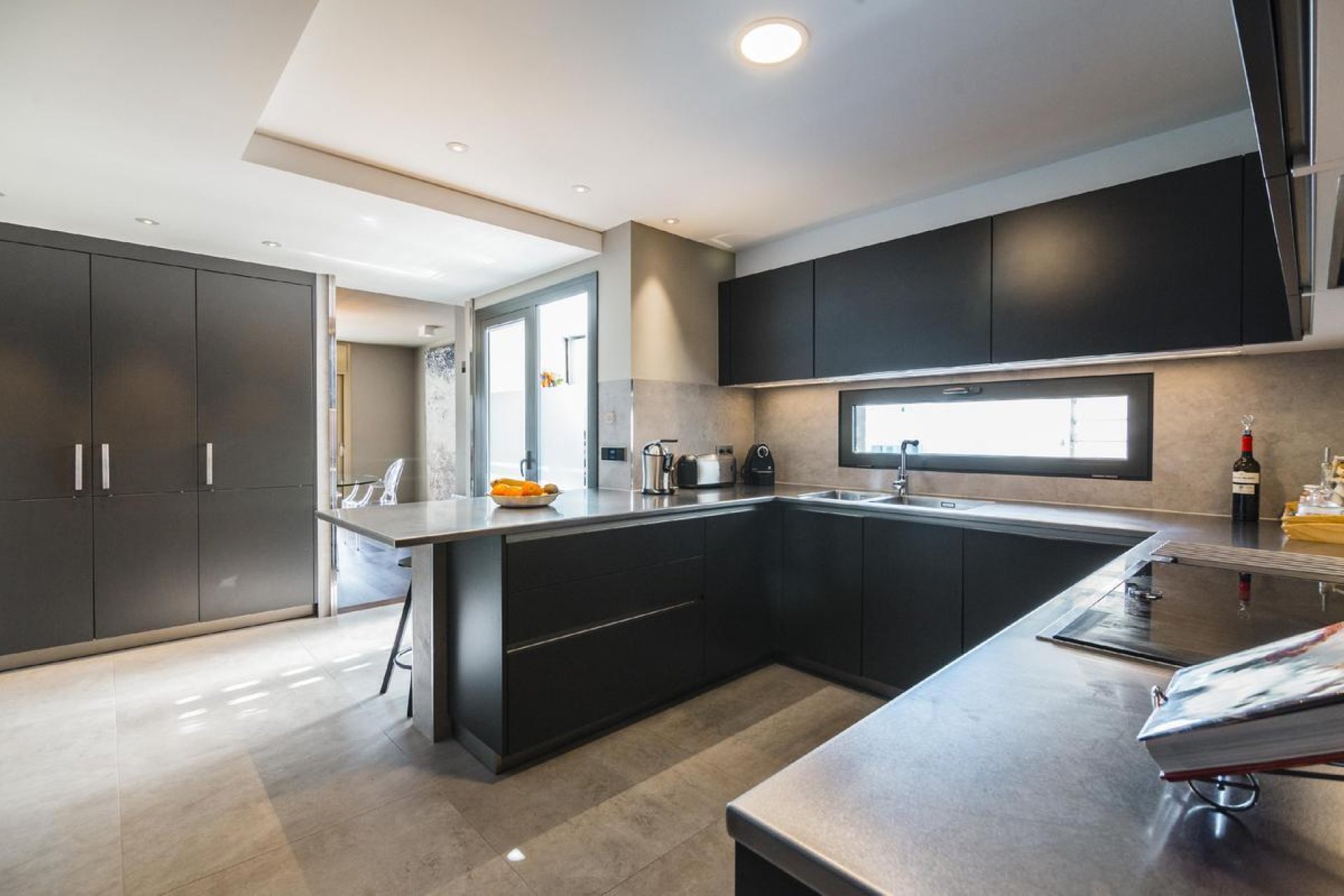 Перепродаж - Апартаменти - Zona Alta - 