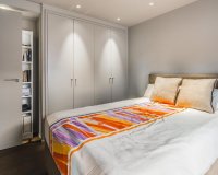 Перепродаж - Апартаменти - Zona Alta - 