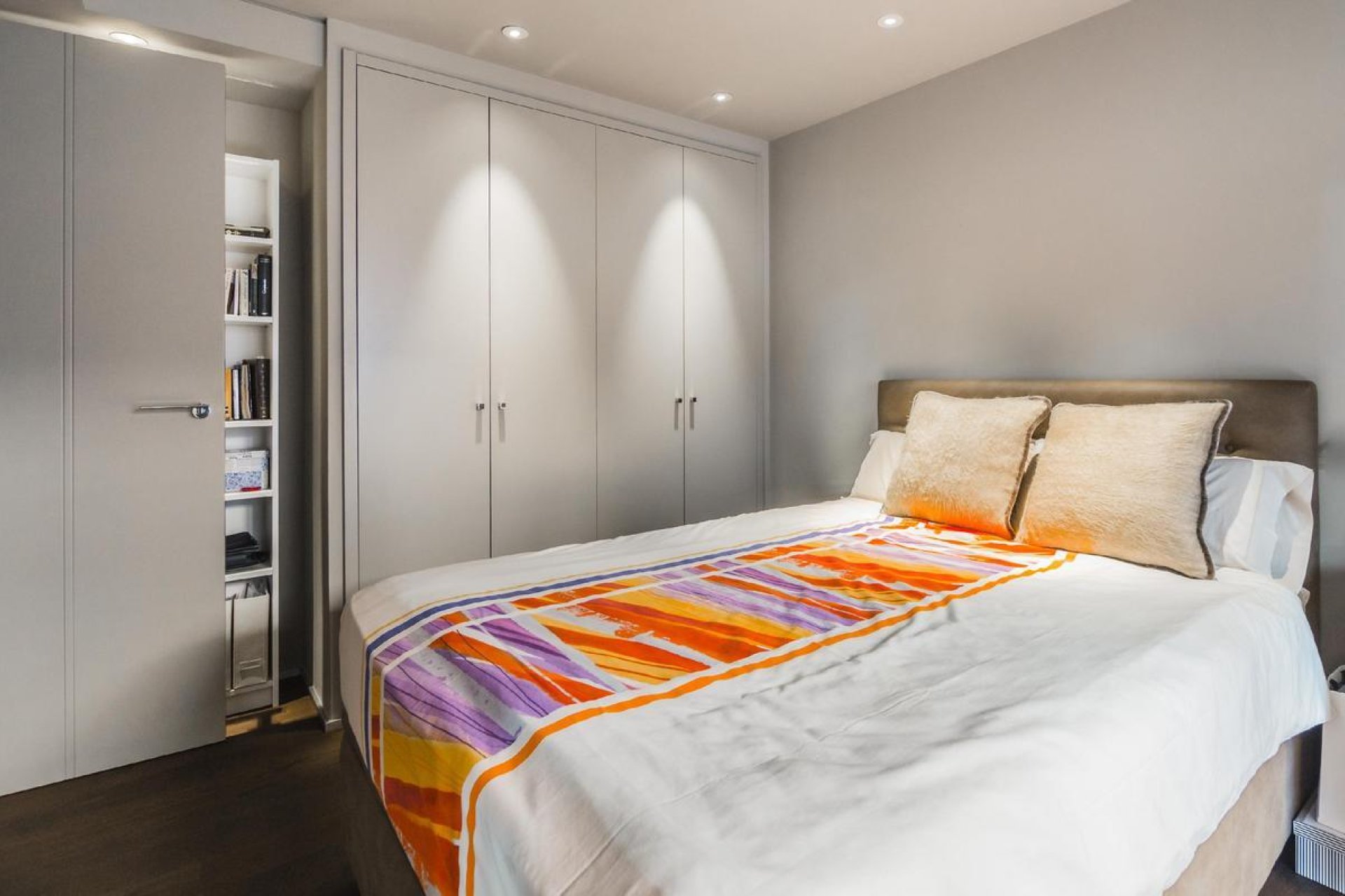 Перепродаж - Апартаменти - Zona Alta - 